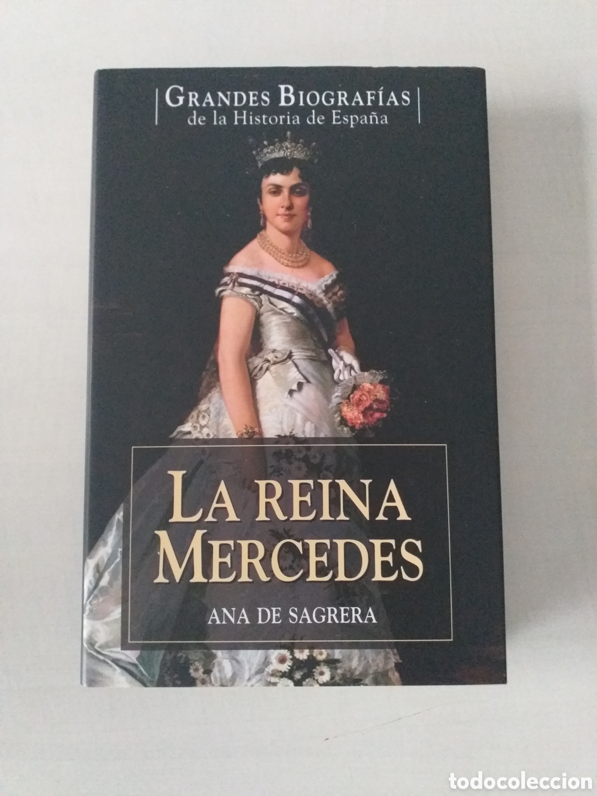 Libros de segunda mano: Libro Ana de Sagrera - Foto 1