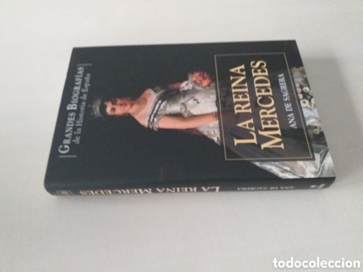 Libros de segunda mano: Libro Ana de Sagrera - Foto 2
