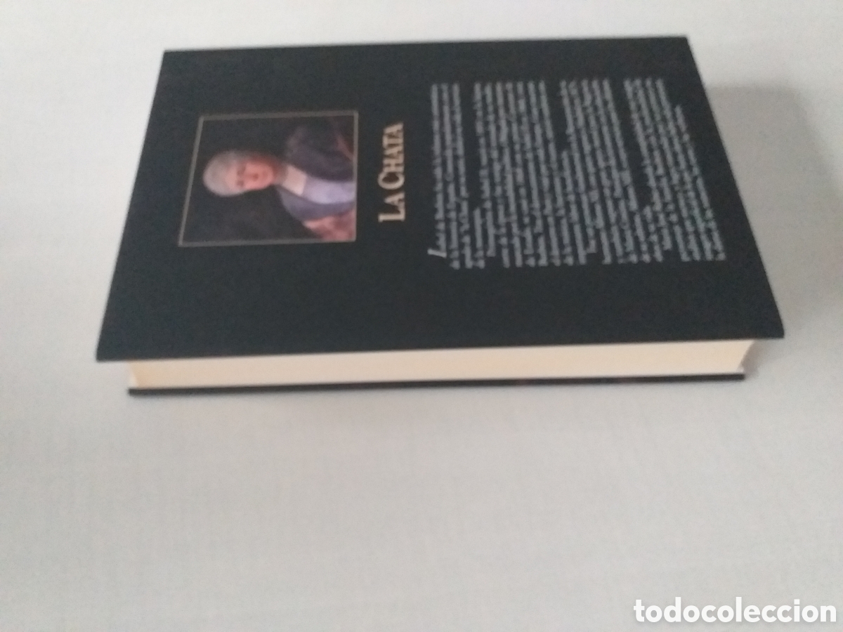 Libros de segunda mano: Libro Mar&iacute;a Jos&eacute; Rubio - Foto 3