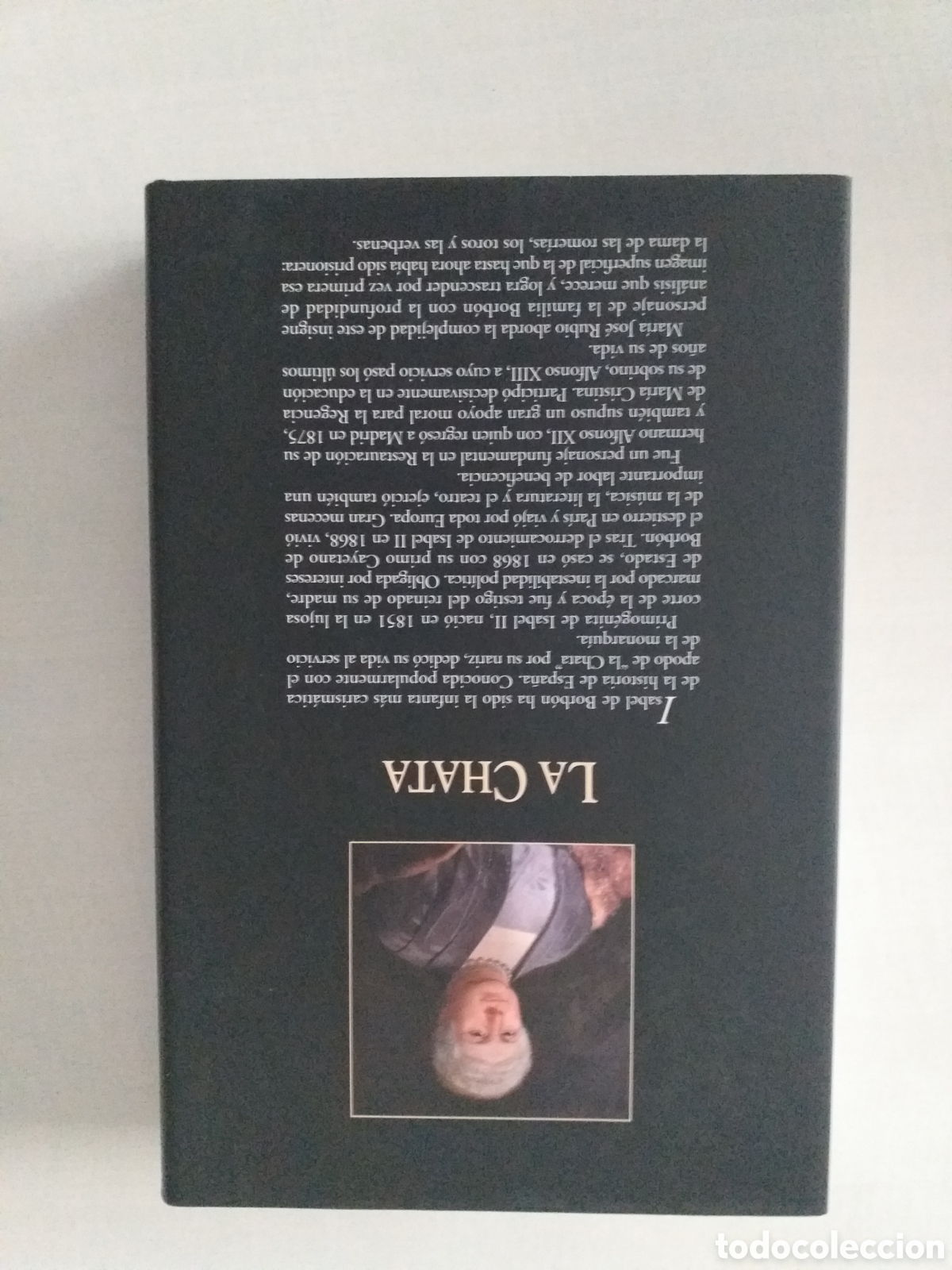 Libros de segunda mano: Libro Mar&iacute;a Jos&eacute; Rubio - Foto 4