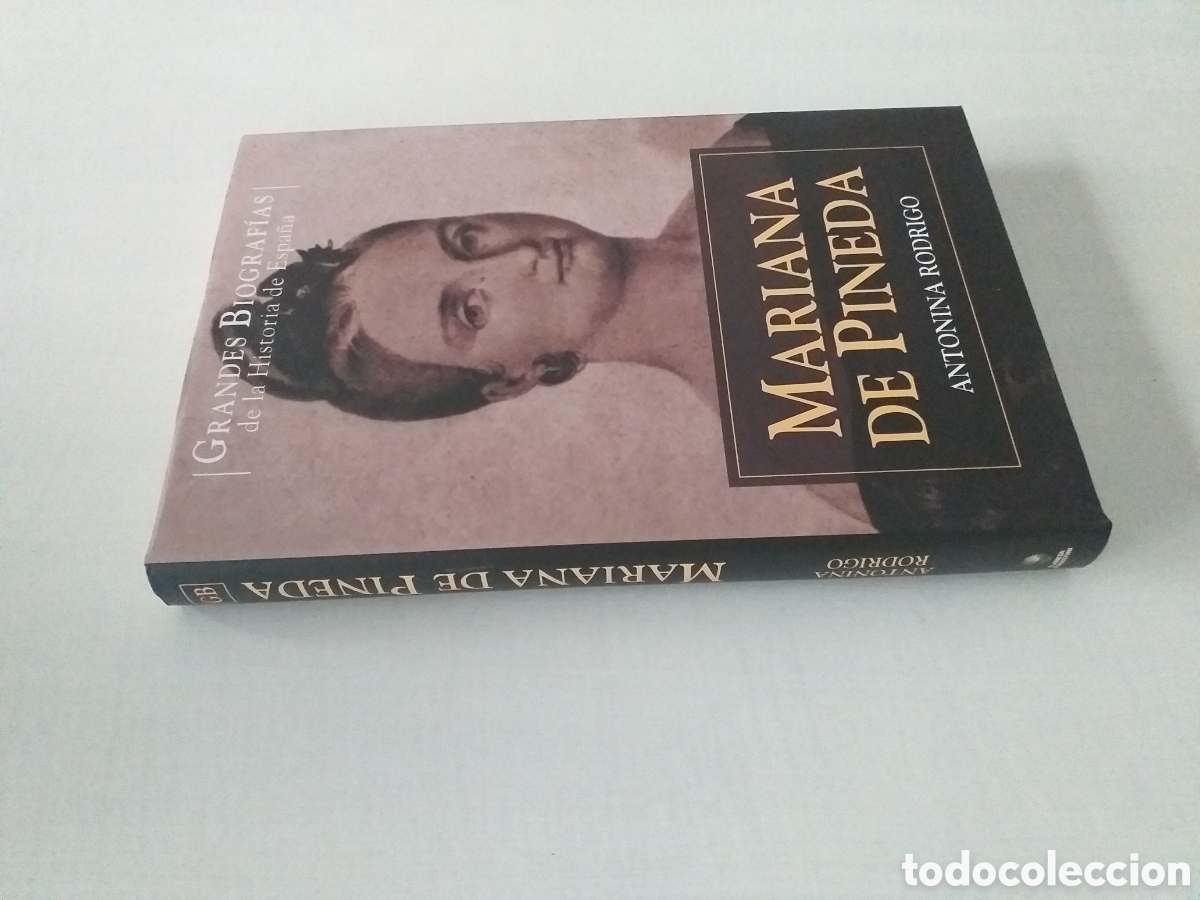 Libros de segunda mano: Libro Antonina Rodrigo - Foto 5