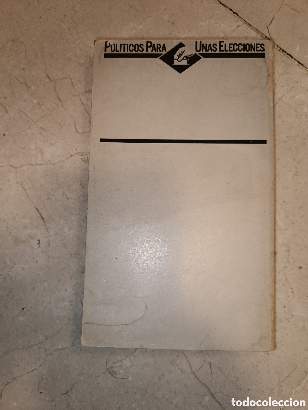 Libros de segunda mano: Ram&oacute;n Tamames libro tapa blanda - Foto 2