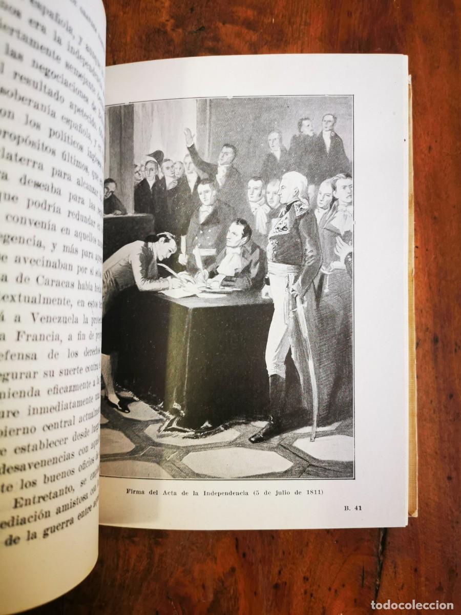 Libros de segunda mano: SANTELMO, Jorge. Vida de Bol&iacute;va - Foto 4