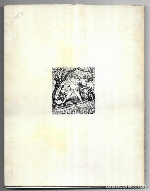 Libros de segunda mano: M&eacute;s en&ccedil;&agrave; dels Burots 1979 - Foto 2