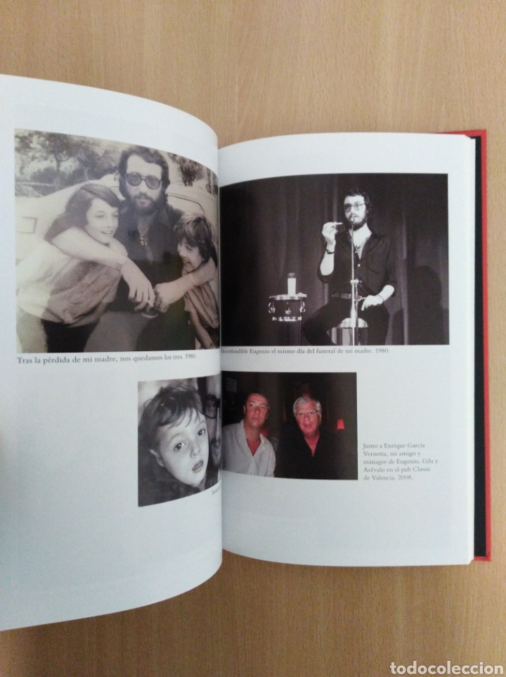 Libros de segunda mano: EUGENIO. Gerard Jofra Alcaide - Foto 9