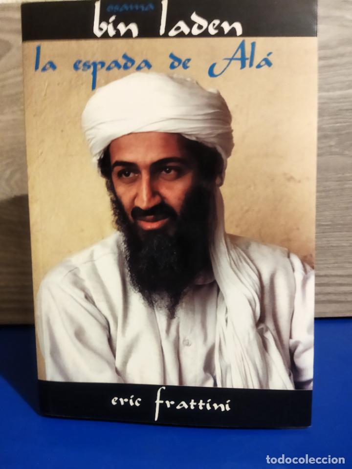 Libros de segunda mano: Bin Laden - Foto 1