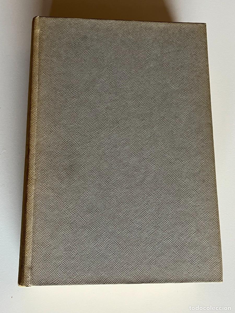 Libros de segunda mano: LAS PASIONES DE LA MENTE- IRVING STONE - Foto 1