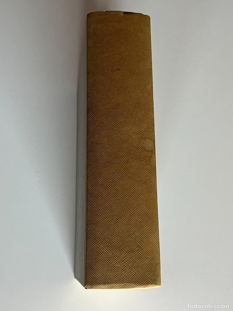 Libros de segunda mano: LAS PASIONES DE LA MENTE- IRVING STONE - Foto 2