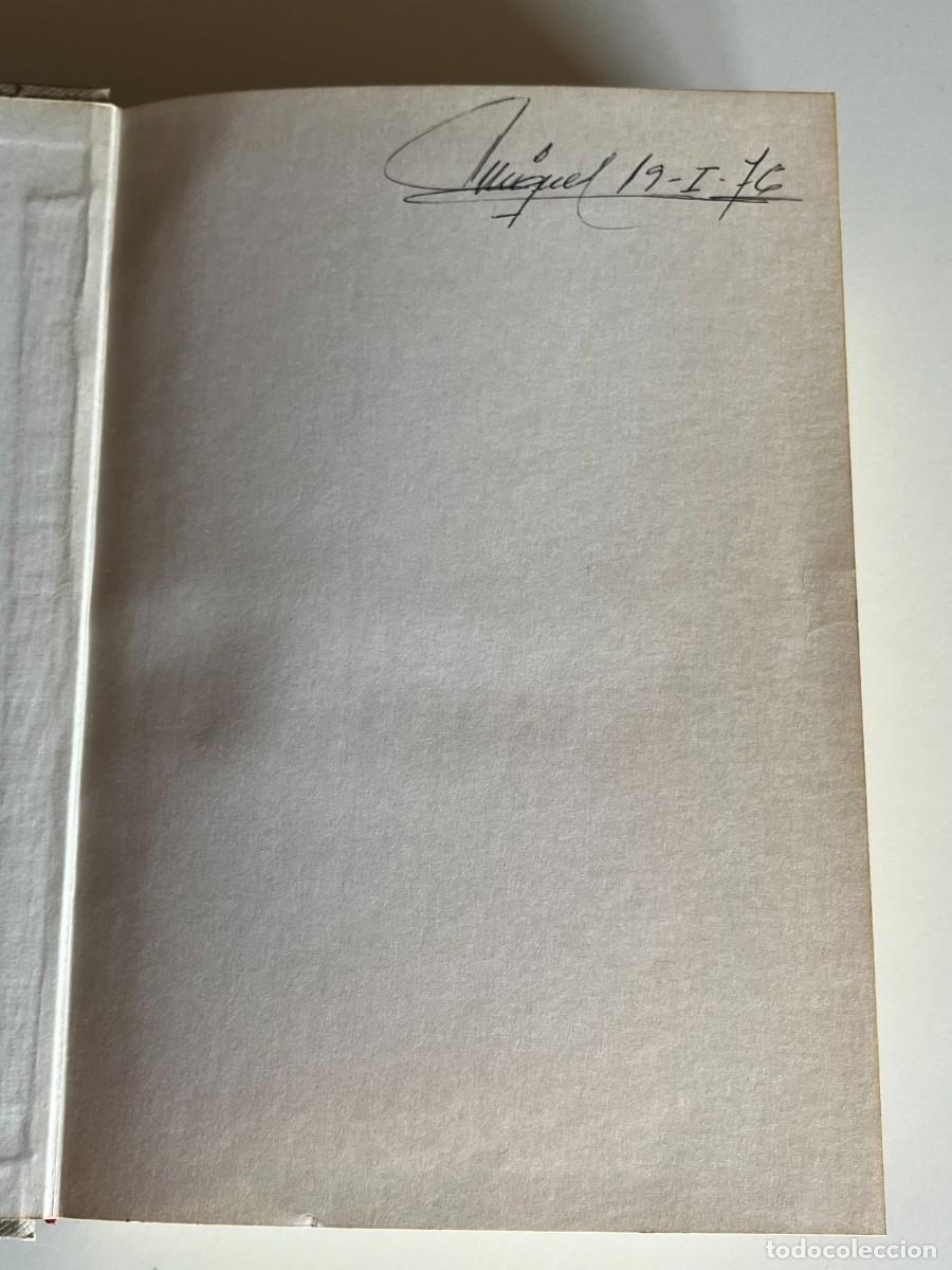 Libros de segunda mano: LAS PASIONES DE LA MENTE- IRVING STONE - Foto 3