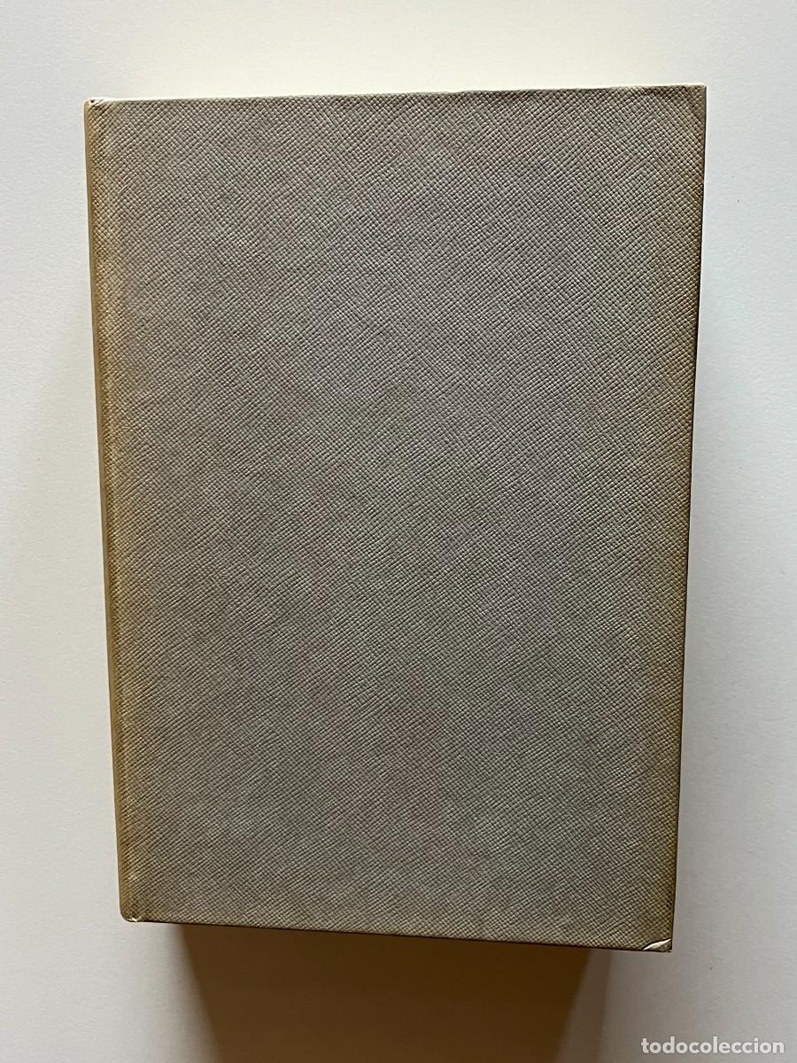 Libros de segunda mano: LAS PASIONES DE LA MENTE- IRVING STONE - Foto 6