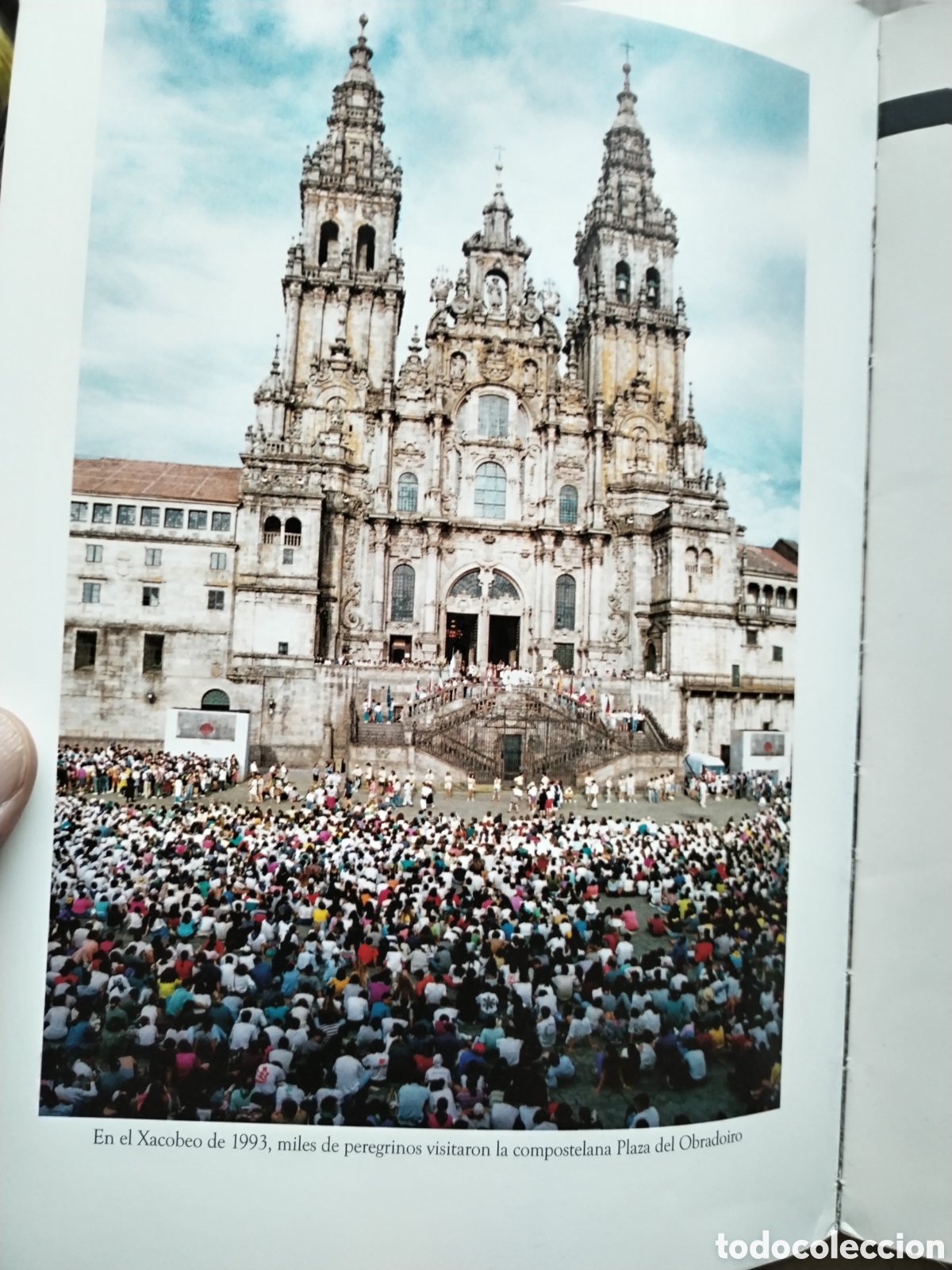 Libros de segunda mano: TESTIGO Y PARTE M. V&Aacute;ZQUEZ PORTOME&Ntilde;E - Foto 3