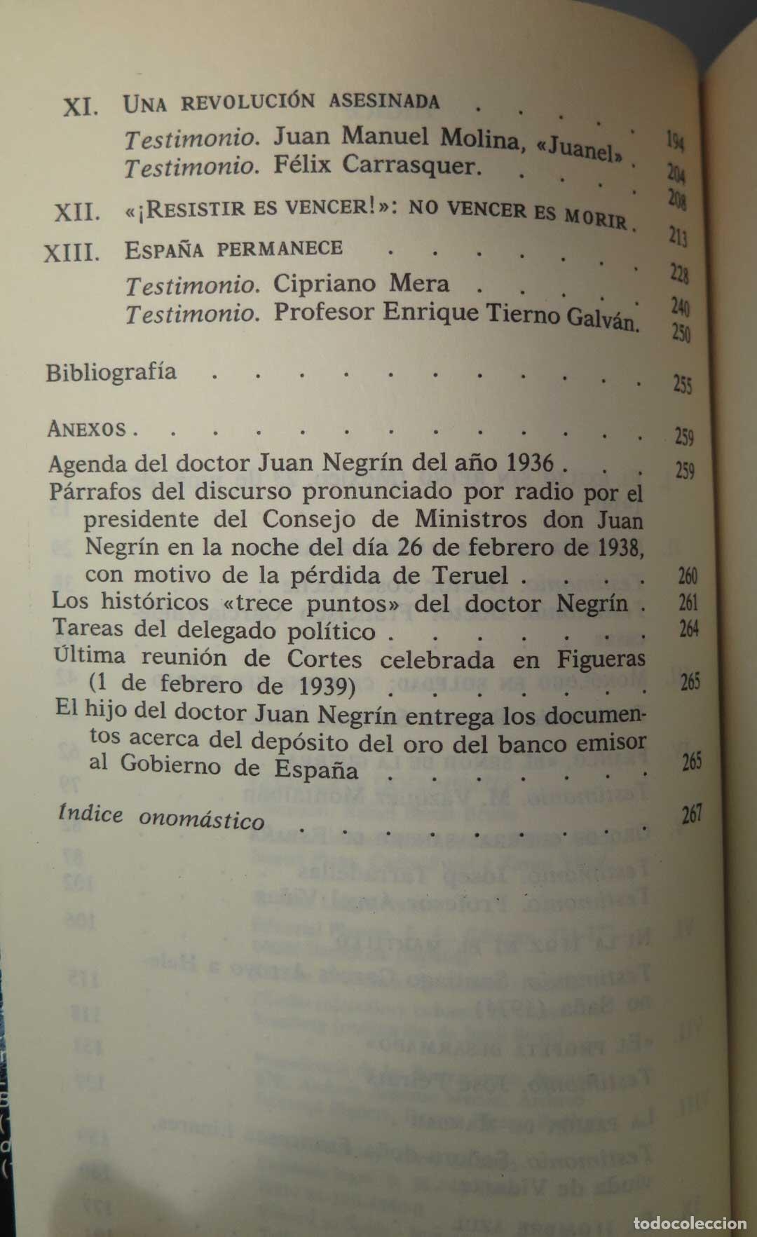 Libros de segunda mano: Negr&iacute;n. Llarch - Foto 3
