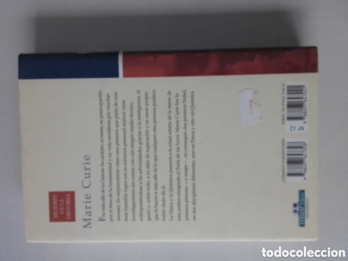 Libros de segunda mano: Libro Margarita Le&oacute;n - Foto 2