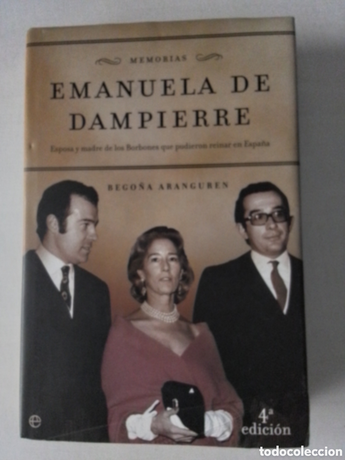 Libros de segunda mano: Libro Bego&ntilde;a Aranguren - Foto 1