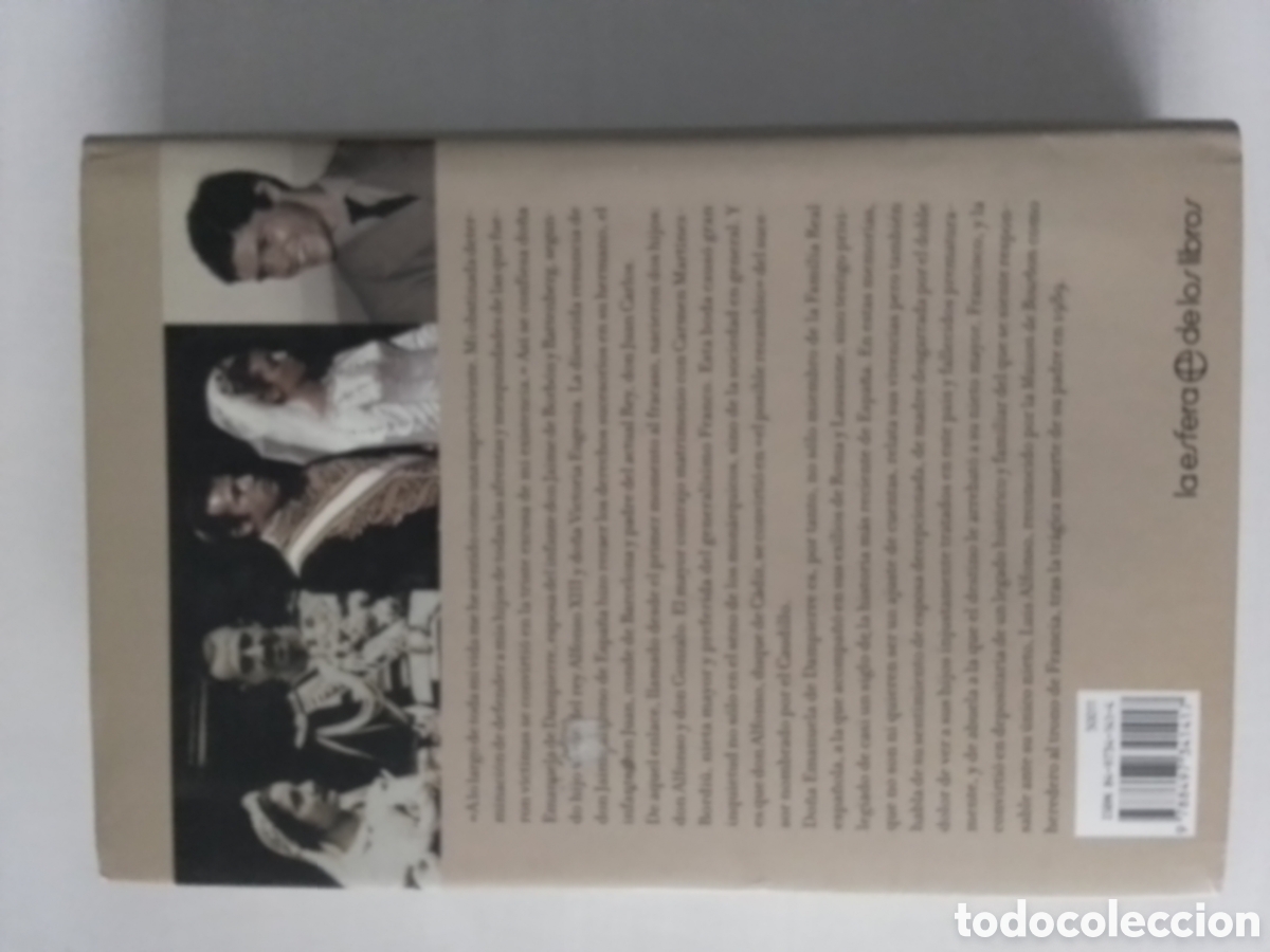 Libros de segunda mano: Libro Bego&ntilde;a Aranguren - Foto 3