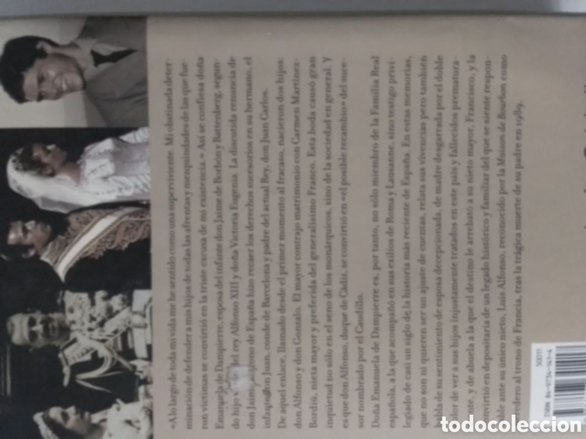 Libros de segunda mano: Libro Bego&ntilde;a Aranguren - Foto 4