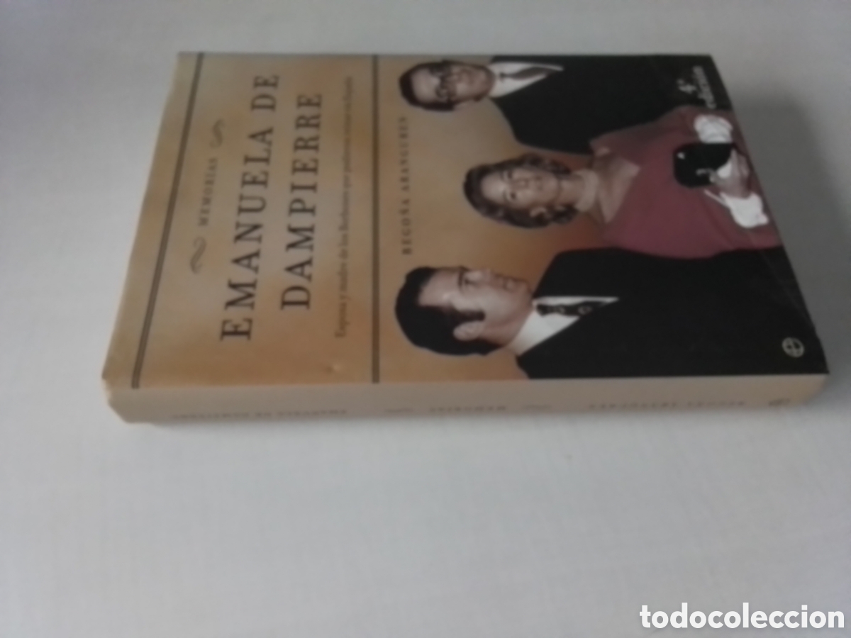 Libros de segunda mano: Libro Bego&ntilde;a Aranguren - Foto 5