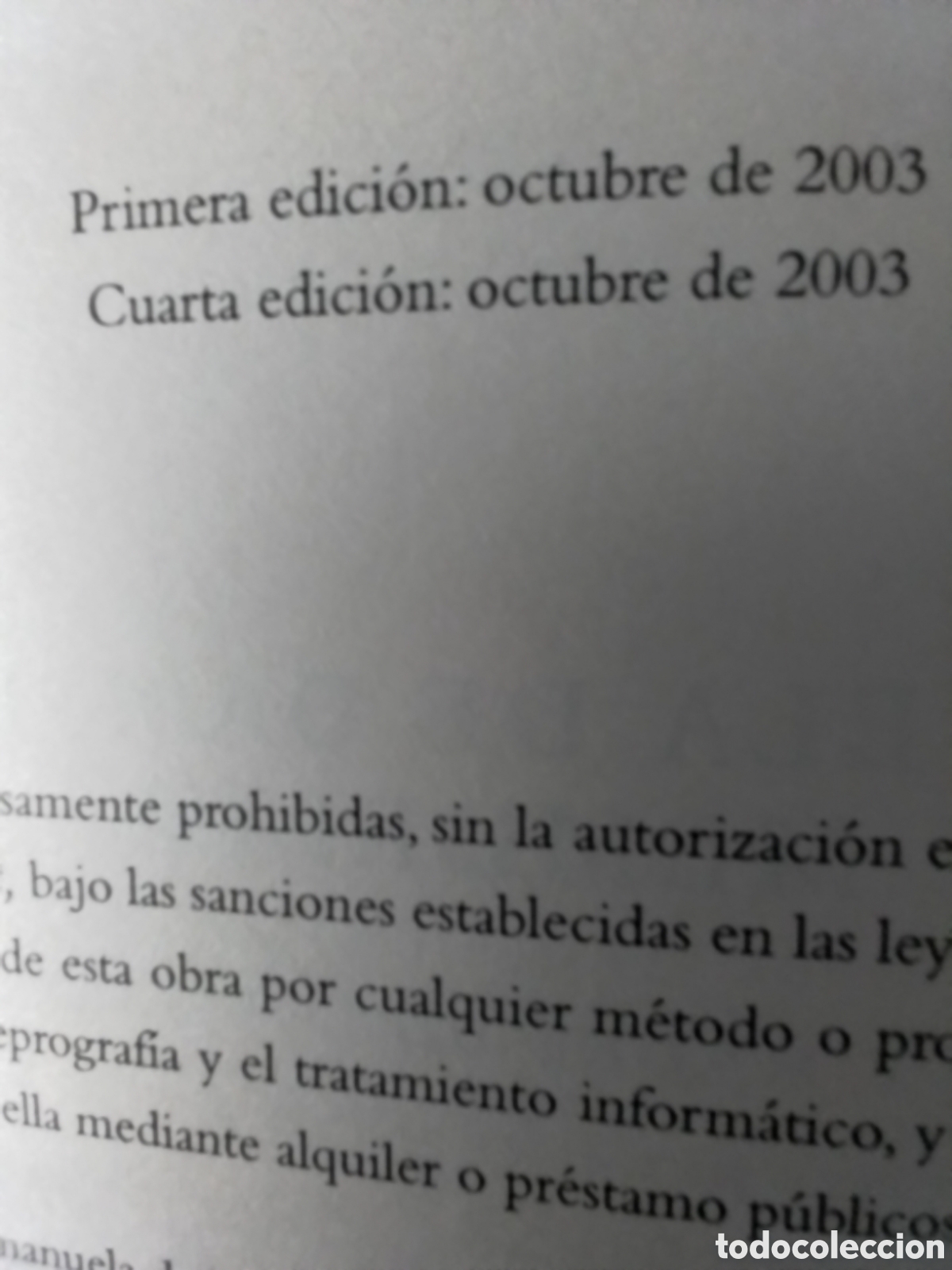 Libros de segunda mano: Libro Bego&ntilde;a Aranguren - Foto 6