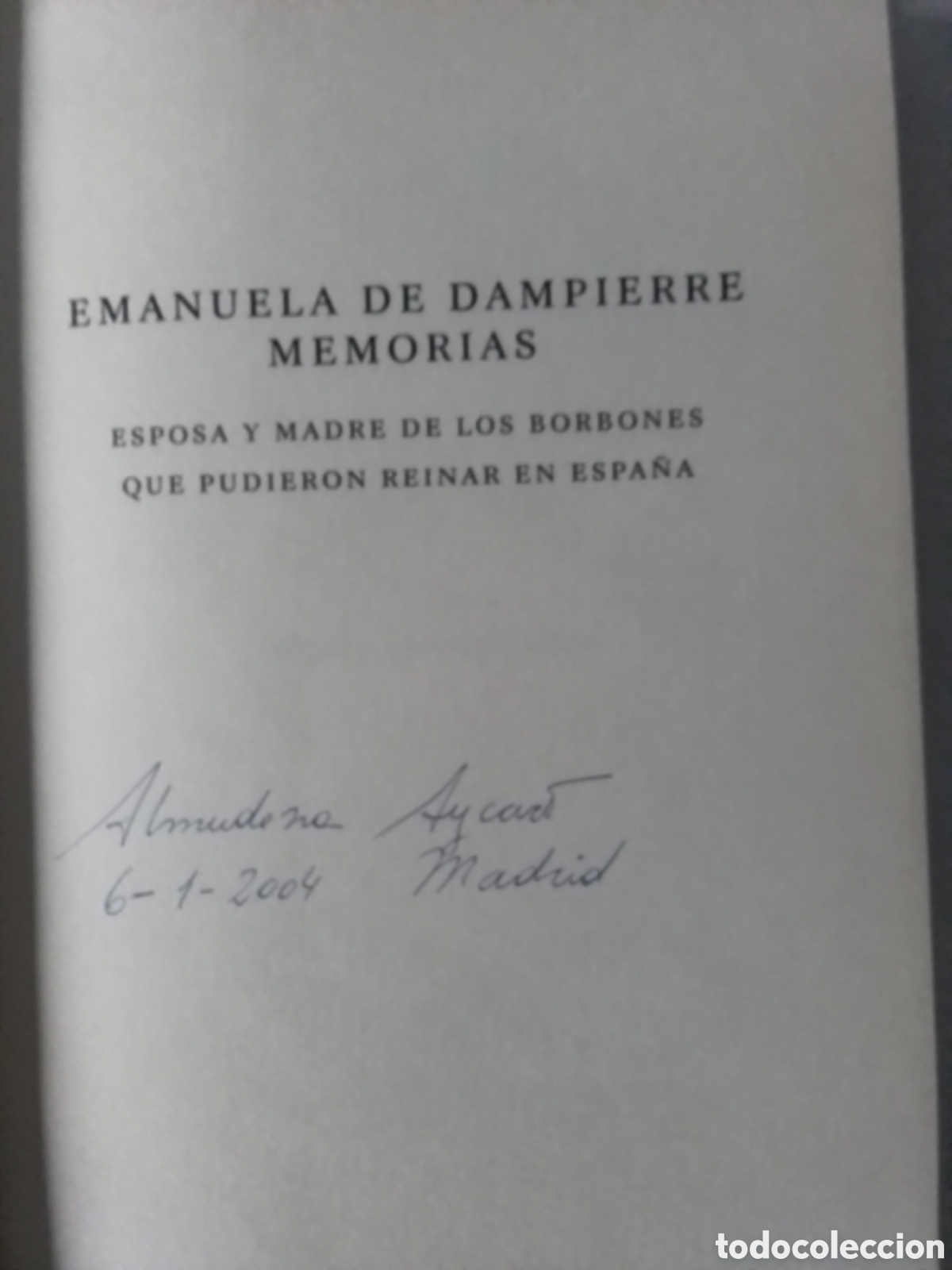 Libros de segunda mano: Libro Bego&ntilde;a Aranguren - Foto 8