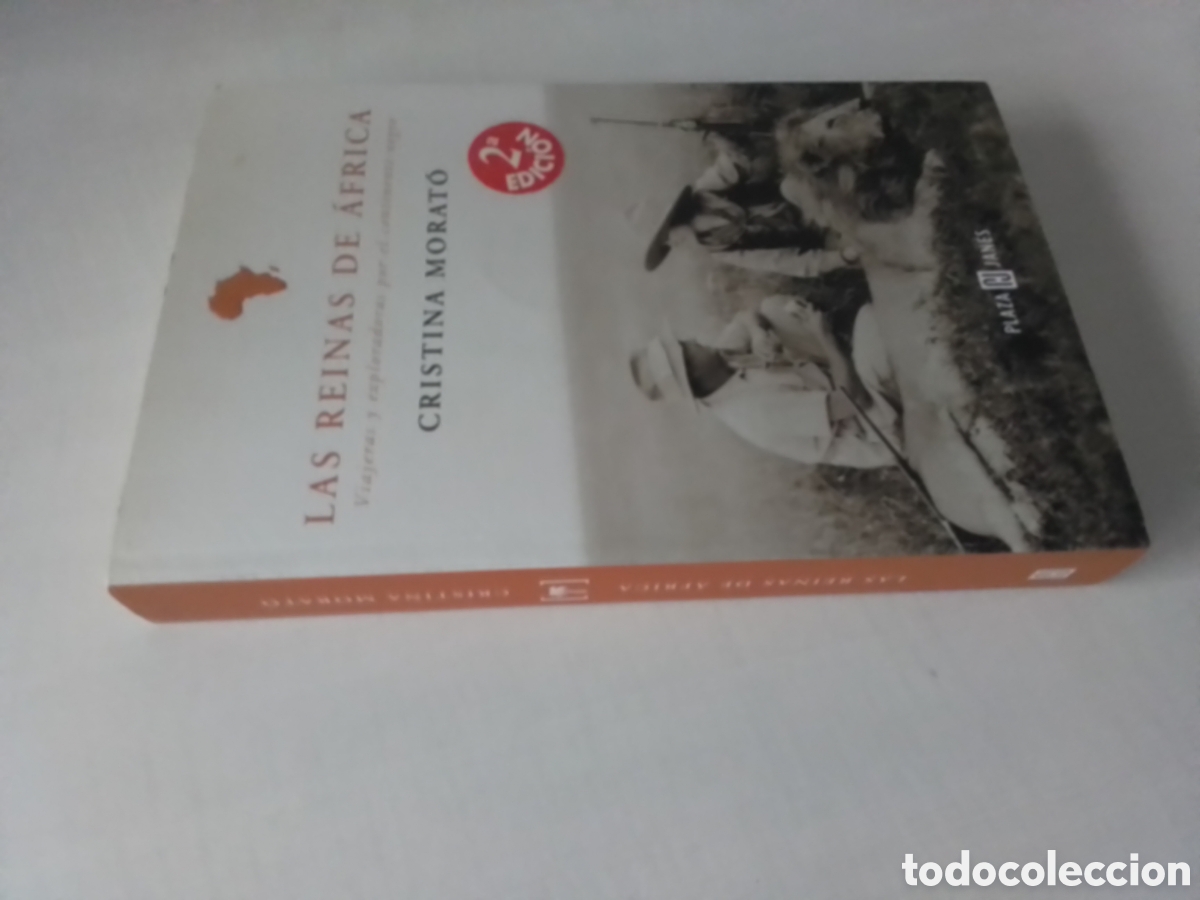 Libros de segunda mano: Libro Cristina Morato - Foto 3