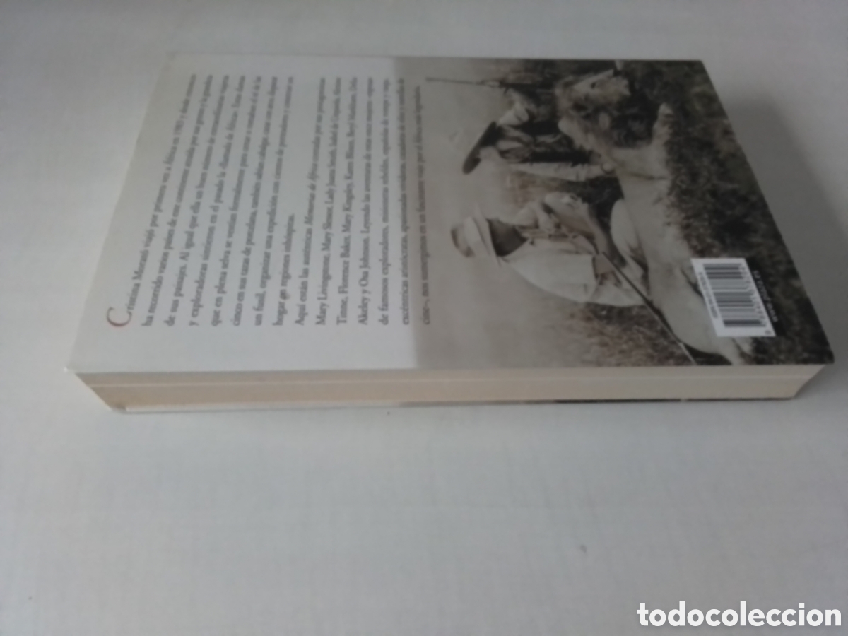 Libros de segunda mano: Libro Cristina Morato - Foto 5