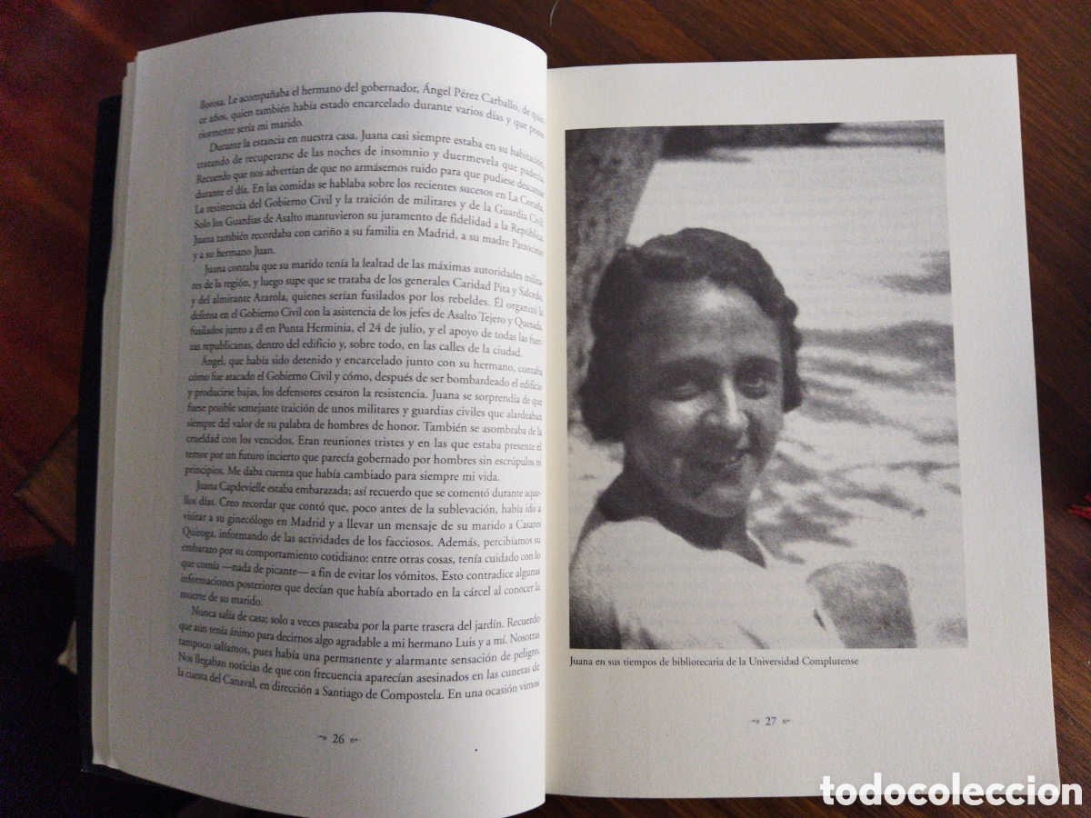 Libros de segunda mano: Nuestra Se&ntilde;ora de la Cuneta / Torres, Rafael - Foto 3