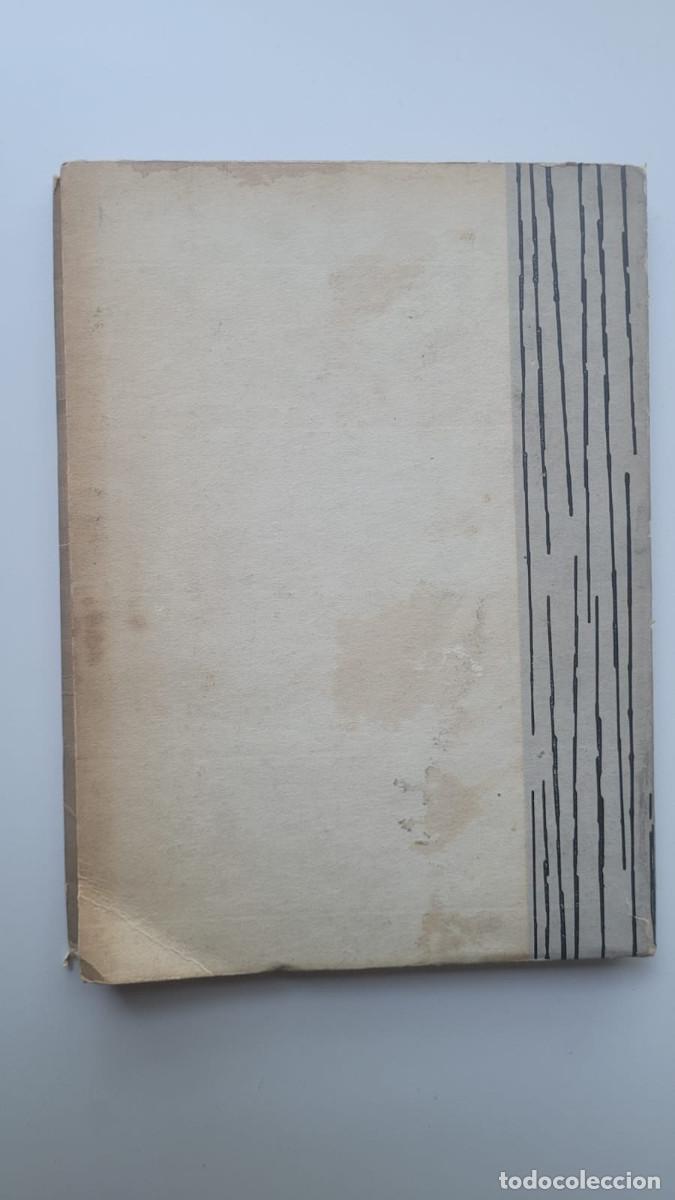 Libros de segunda mano: MANUEL DE FALLA - RODOLFO ARIZAGA (1961) - Foto 2