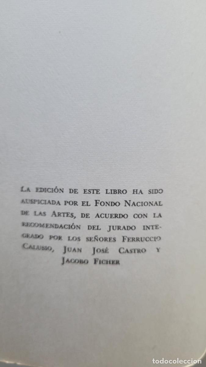 Libros de segunda mano: MANUEL DE FALLA - RODOLFO ARIZAGA (1961) - Foto 3