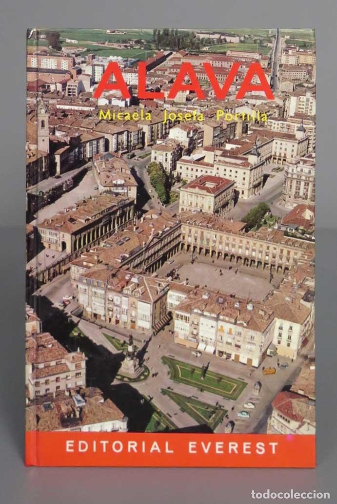 Libros de segunda mano: &Aacute;lava. Portilla - Foto 1