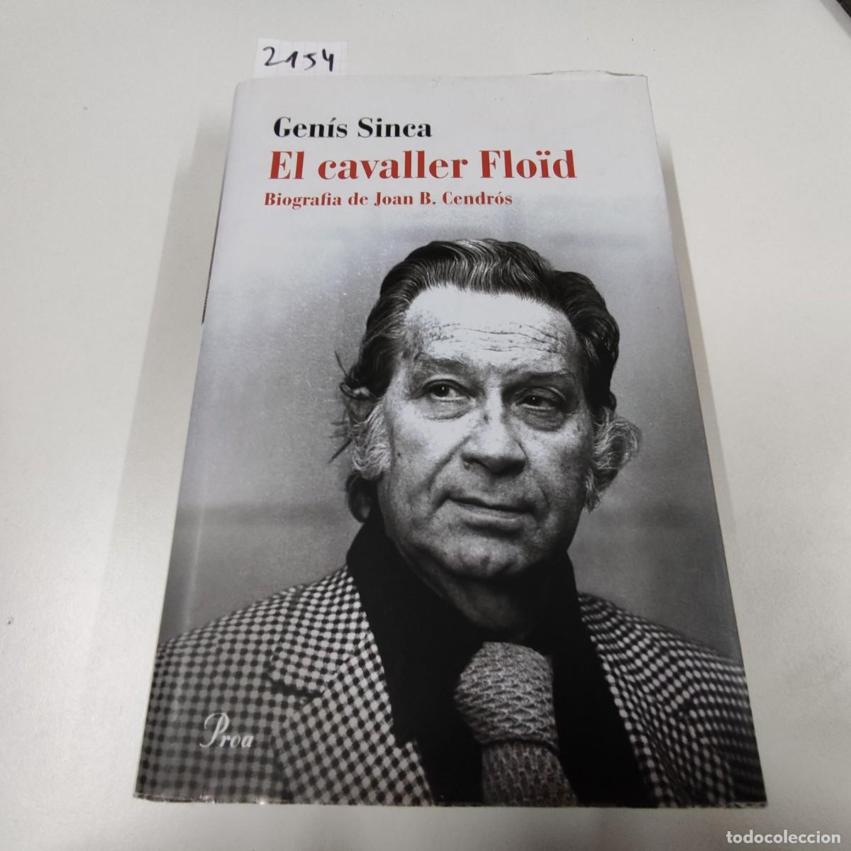 Libros de segunda mano: EL CAVALLER FLO&Iuml;D. - Foto 2