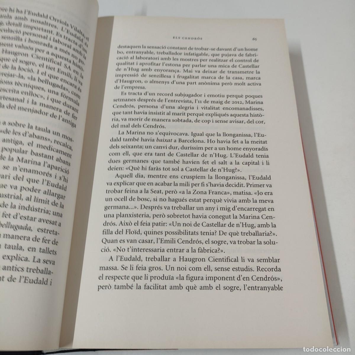 Libros de segunda mano: EL CAVALLER FLO&Iuml;D. - Foto 5