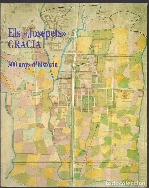 Libros de segunda mano: Josepets, Els. Gr&agrave;cia 300 anys d'historia