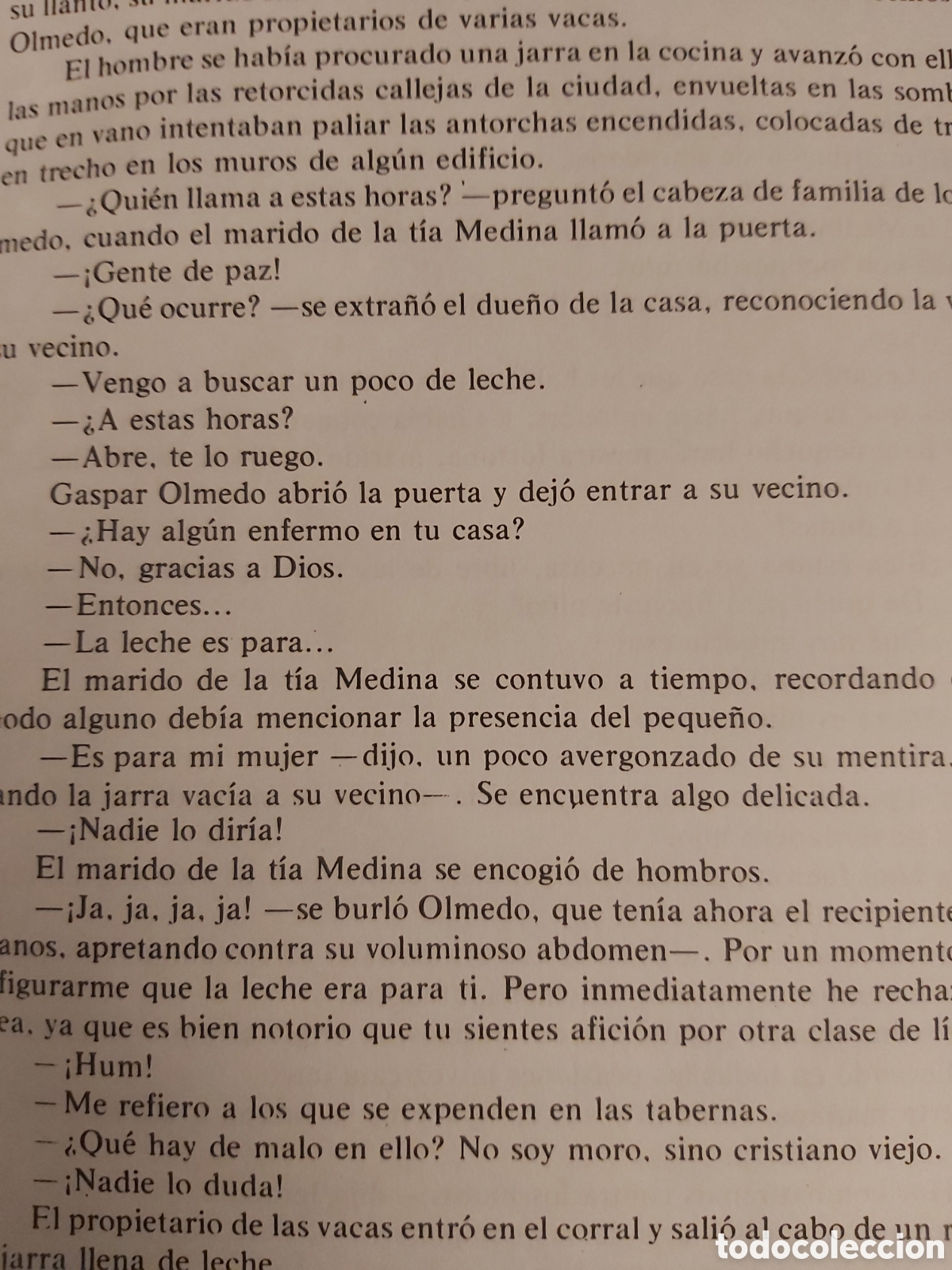 Libros de segunda mano: JUAN DE AUSTRIA $ EDICIONES TORAY $ 3 EDICI&Oacute;N, 1980 - Foto 6