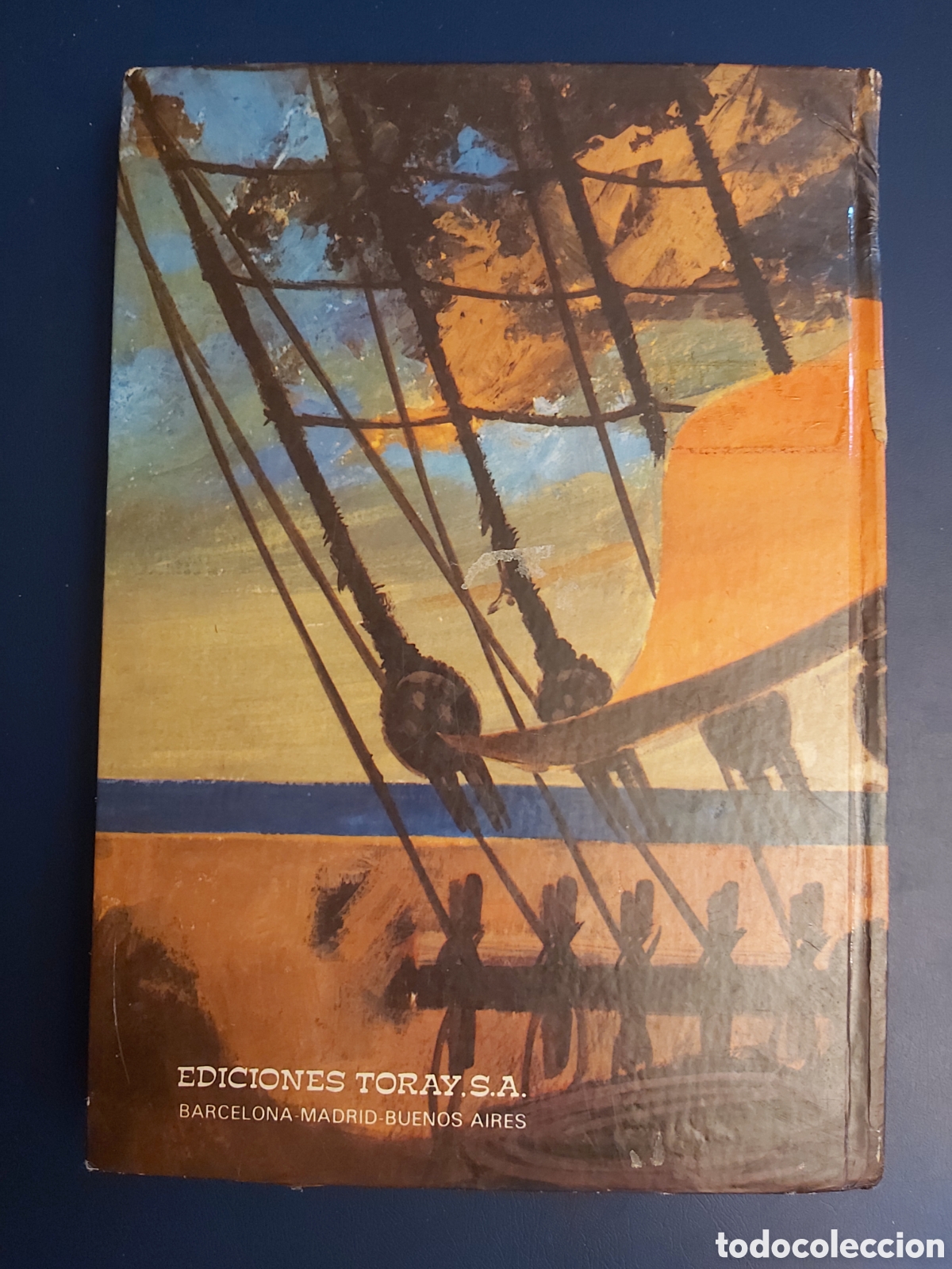 Libros de segunda mano: JUAN DE AUSTRIA $ EDICIONES TORAY $ 3 EDICI&Oacute;N, 1980 - Foto 7