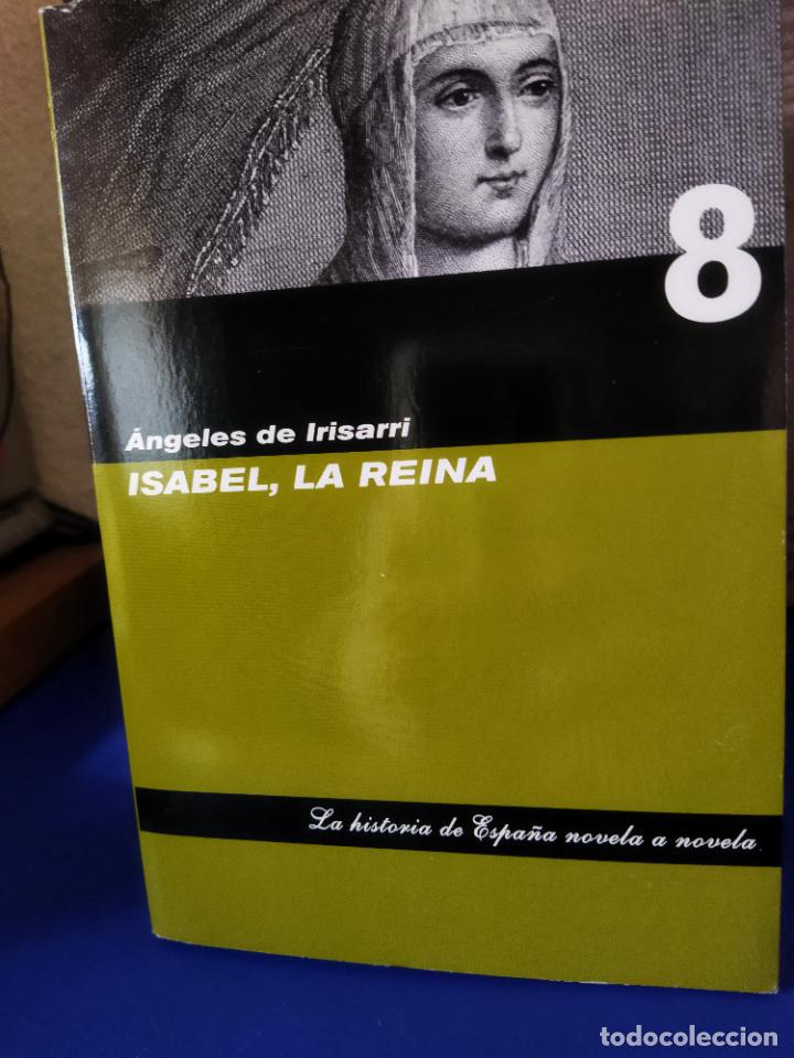 Libros de segunda mano: Isabel , la reina - Foto 1