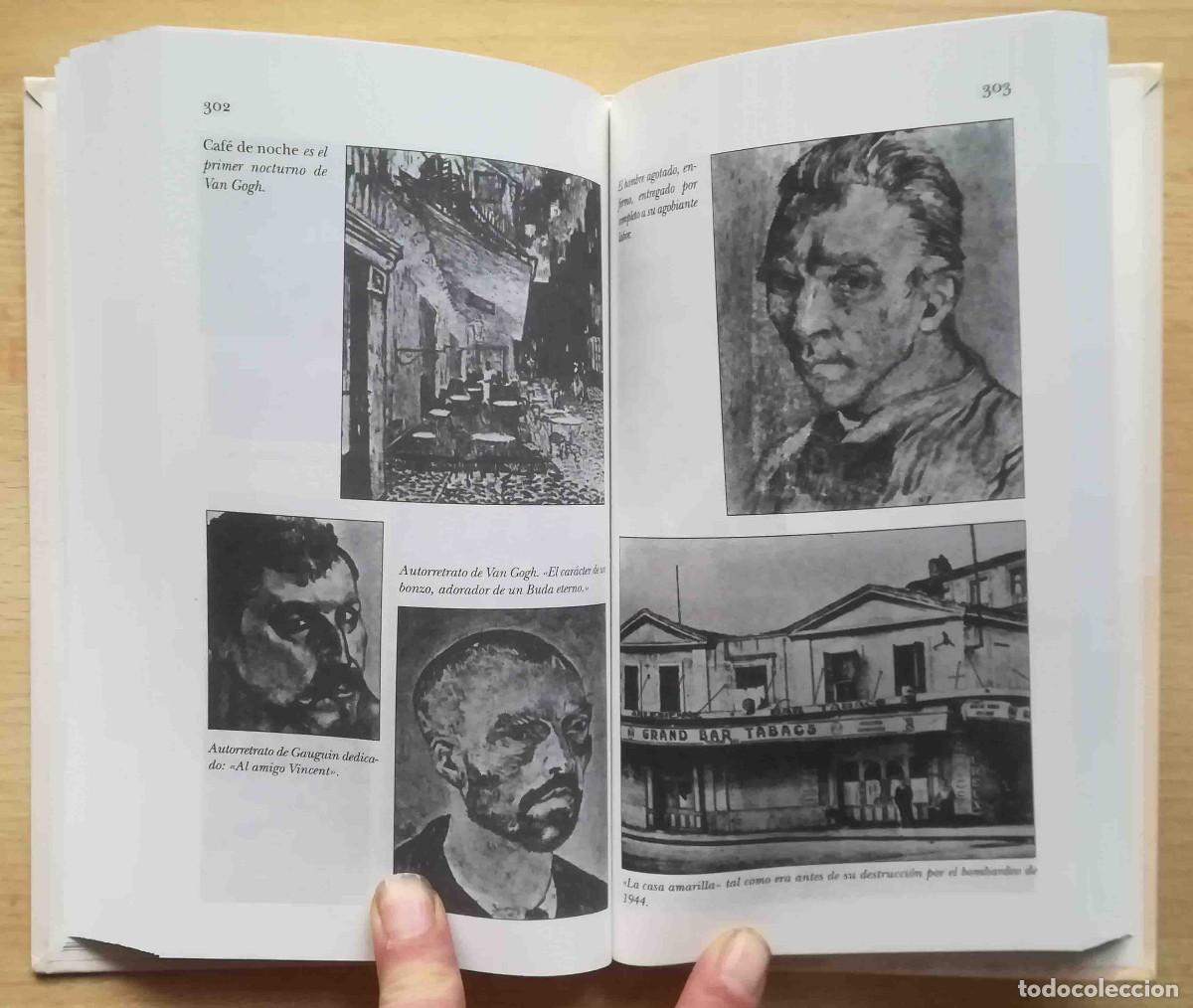 Libros de segunda mano: Vicent van Gogh (Pierre Leprohon) Ediciones Folio. Biblioteca ABC - Foto 6