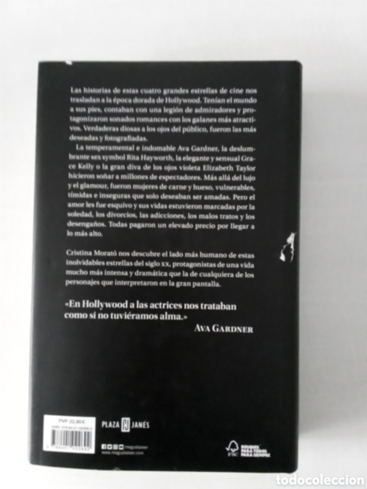 Libros de segunda mano: Libro Cristina Morato - Foto 3