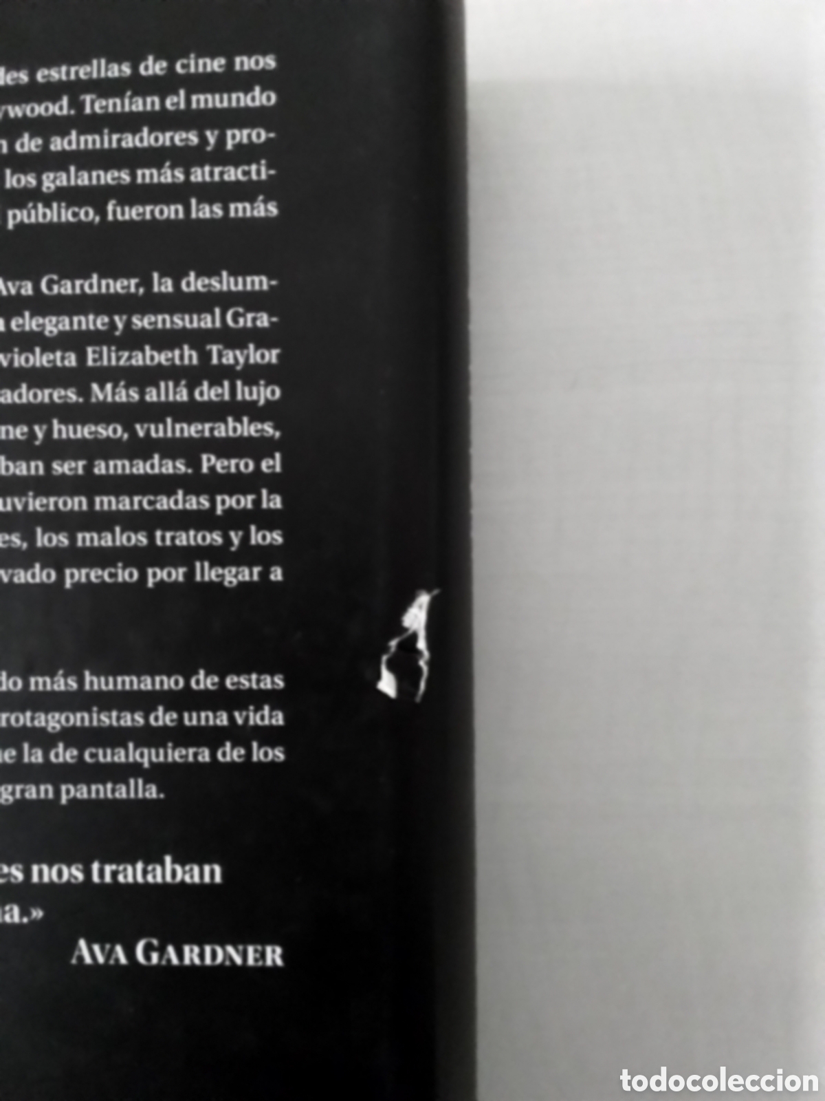 Libros de segunda mano: Libro Cristina Morato - Foto 4