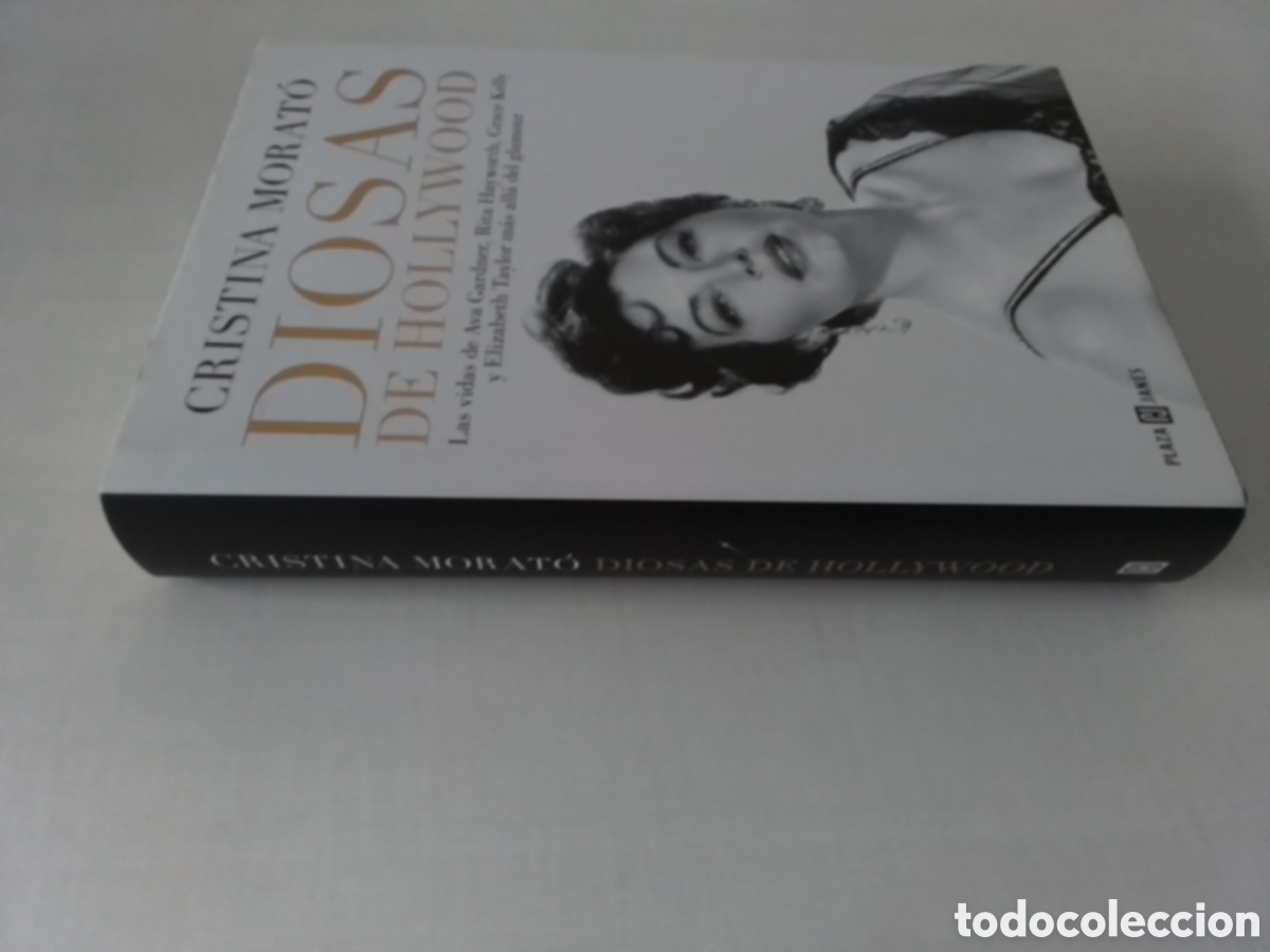 Libros de segunda mano: Libro Cristina Morato - Foto 6