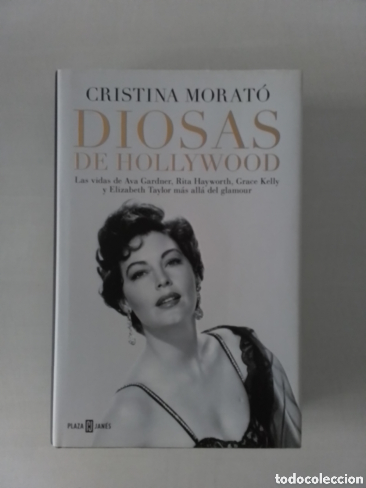 Libros de segunda mano: Libro Cristina Morato - Foto 1