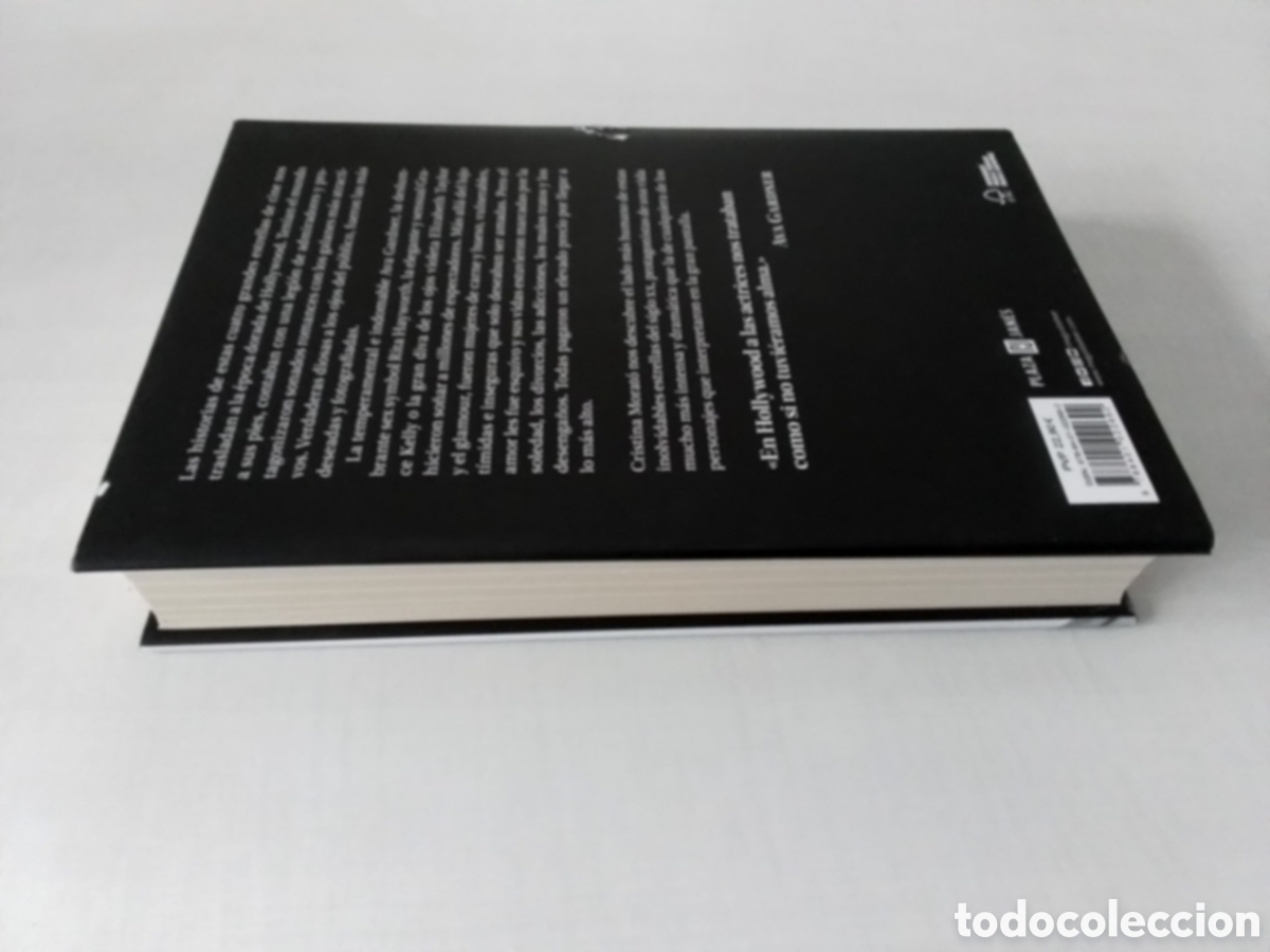 Libros de segunda mano: Libro Cristina Morato - Foto 2