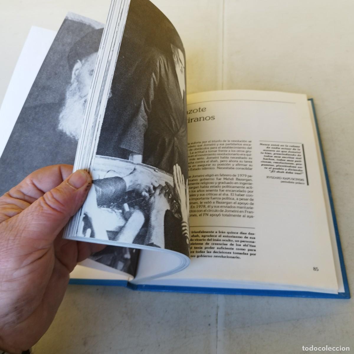 Libros de segunda mano: JOMEINI / MATTHEW S.GORDON / GARA 65 / - Foto 10