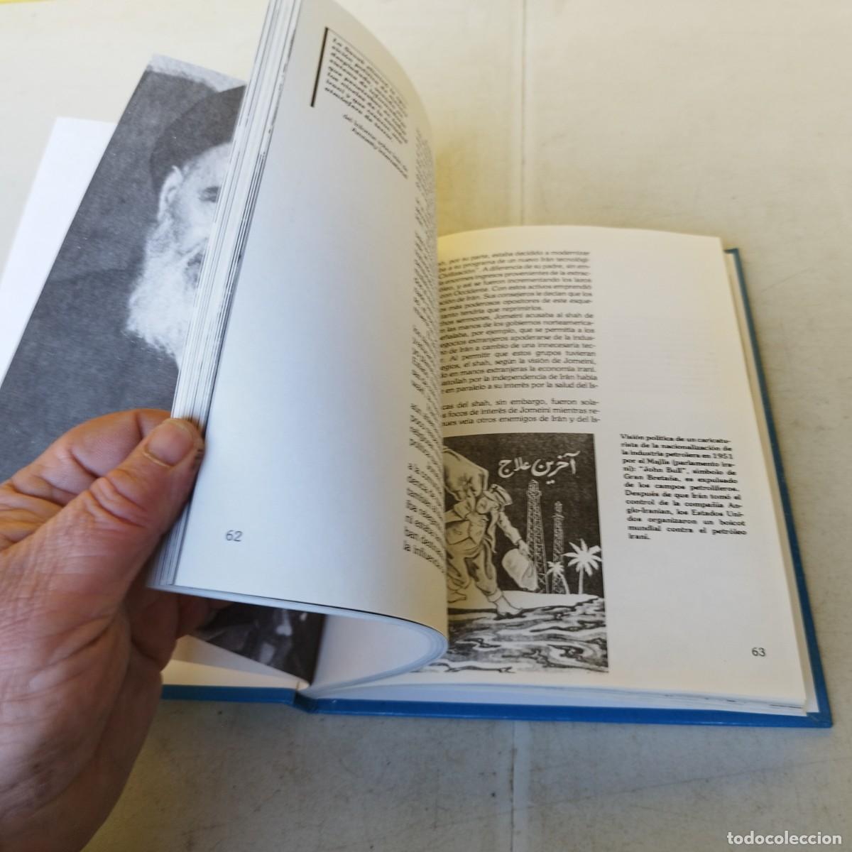 Libros de segunda mano: JOMEINI / MATTHEW S.GORDON / GARA 65 / - Foto 11