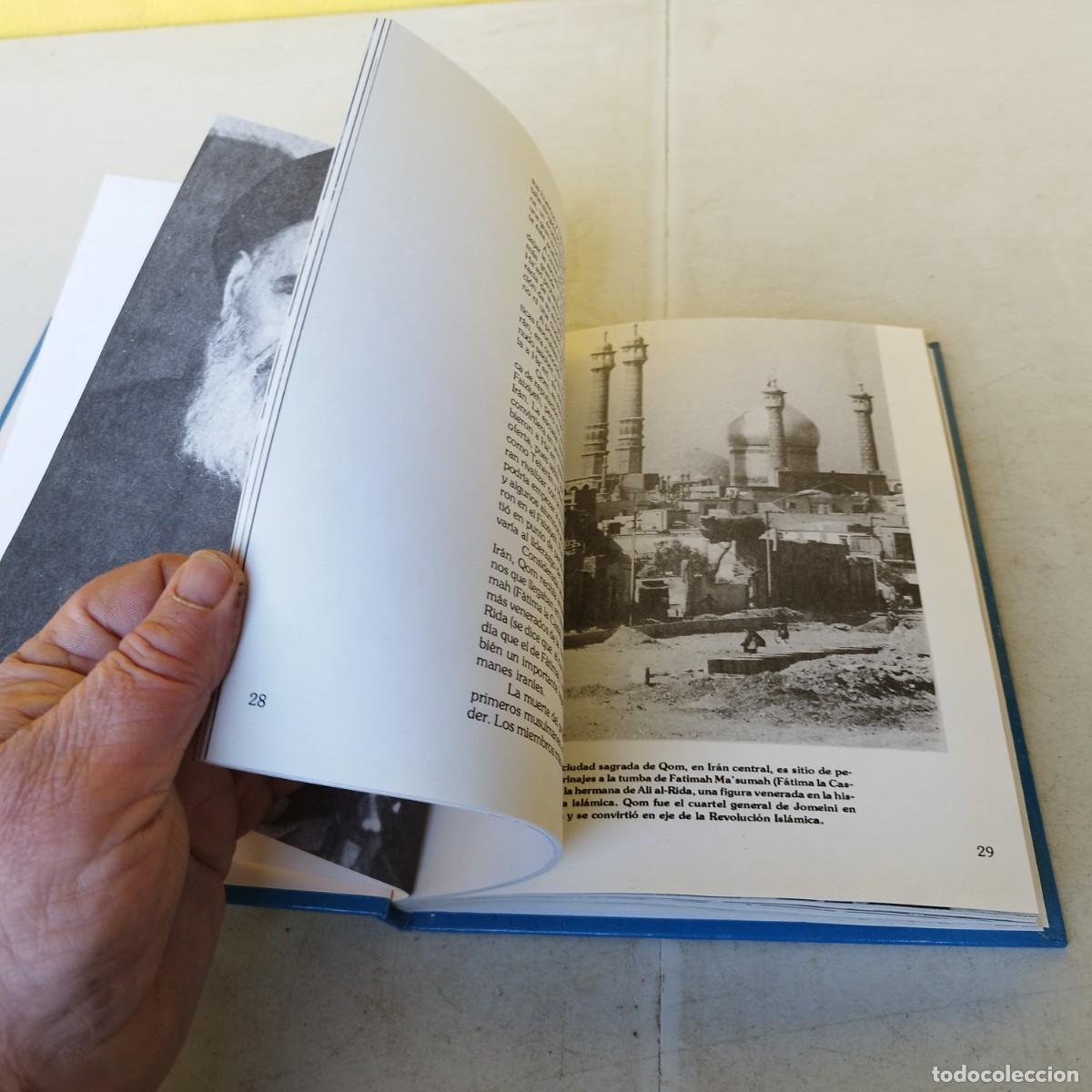 Libros de segunda mano: JOMEINI / MATTHEW S.GORDON / GARA 65 / - Foto 13