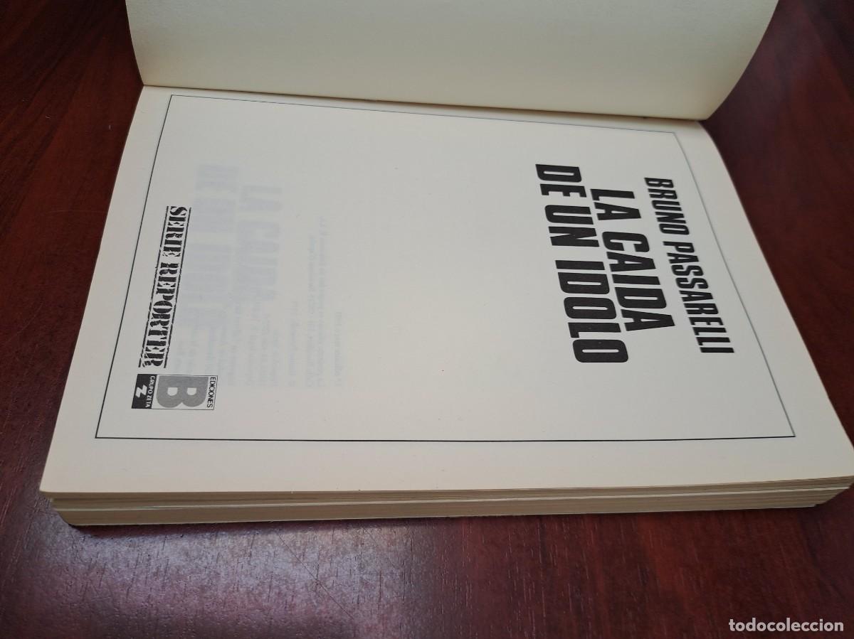 Libros de segunda mano: Maradona su historia - Foto 4