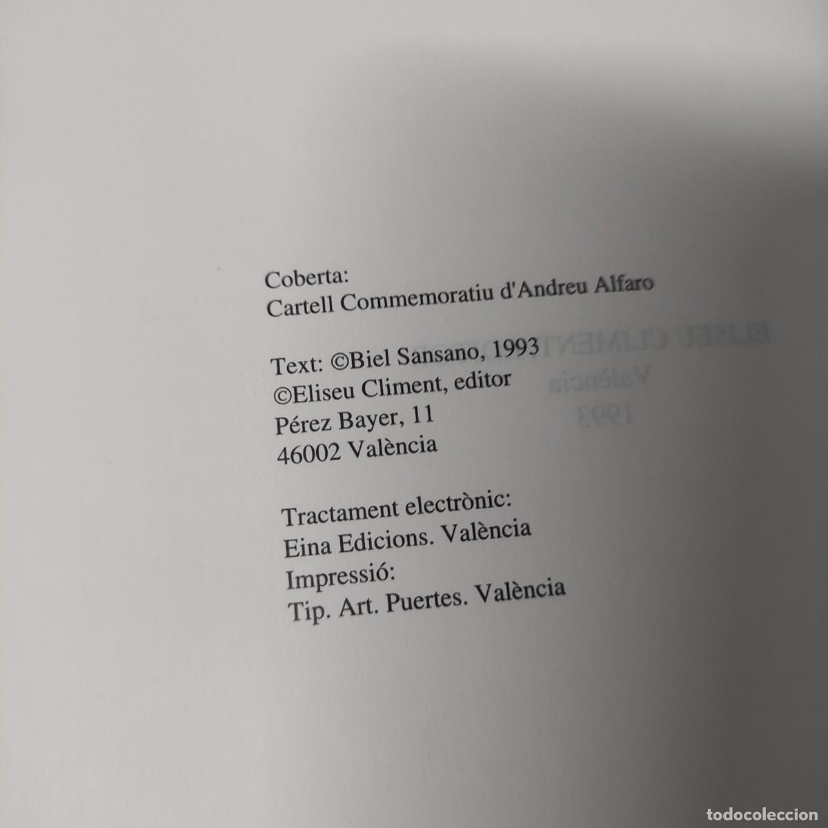 Libros de segunda mano: XXV any de 3i4. - Foto 4