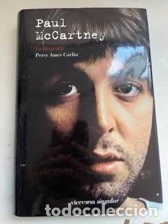 Libros de segunda mano: Paul McCartney. La biograf&iacute;a - Foto 1