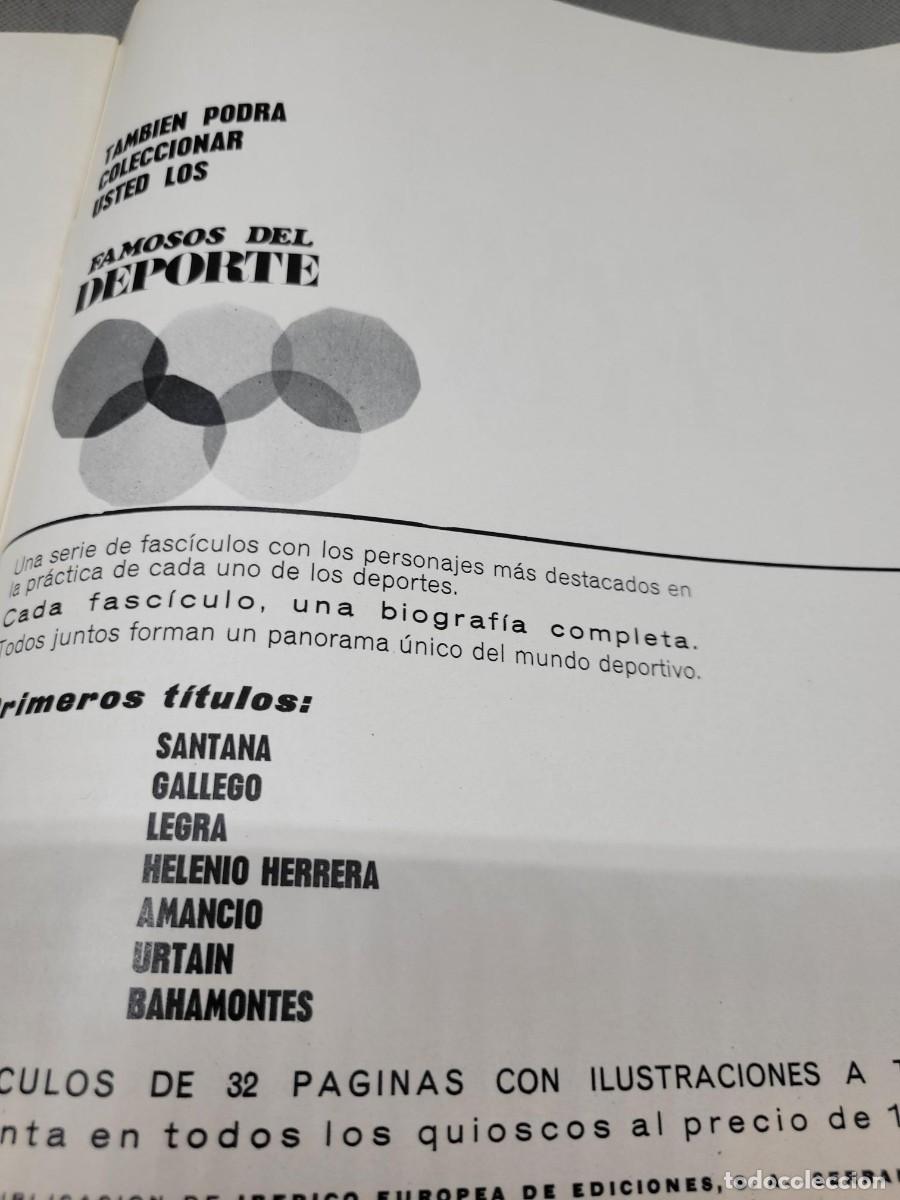 Libros de segunda mano: FIGURAS DE LA CANCON BIOGRAFIA DE SALOME - Foto 8