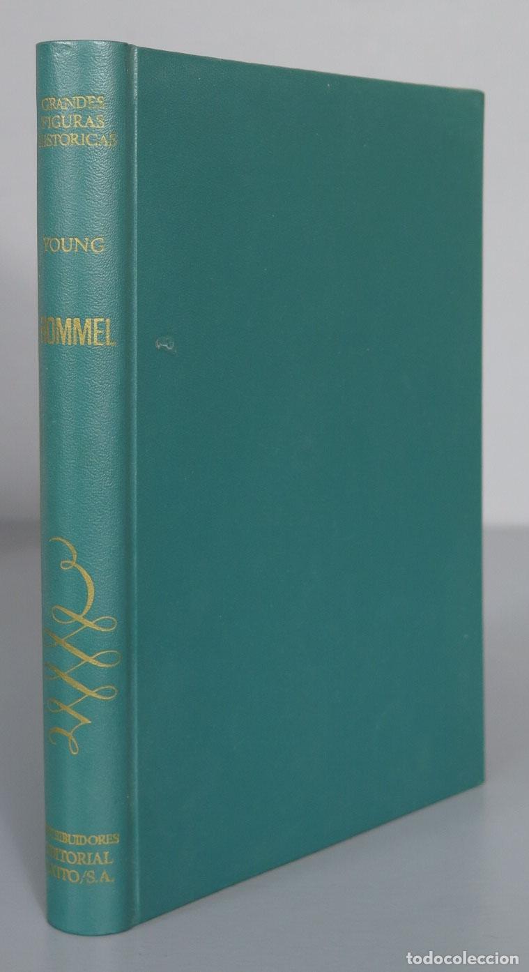 Libros de segunda mano: Rommel. Young - Foto 1