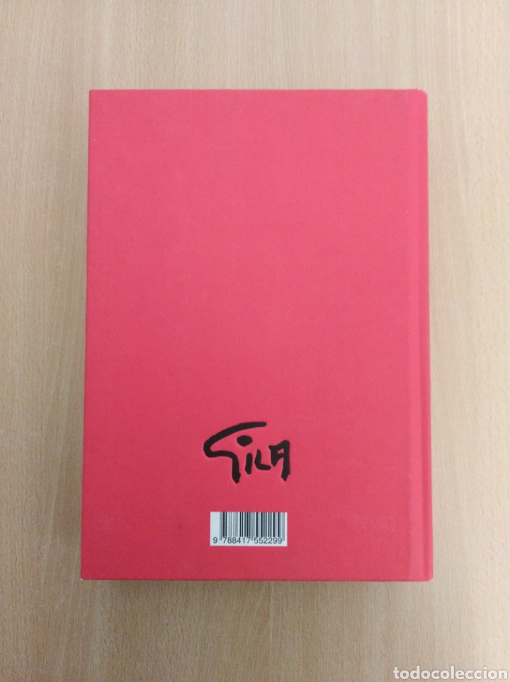 Libros de segunda mano: EL LIBRO DE GILA. Jorge de Cascante - Foto 2